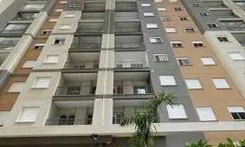 Imagem 3: Apartamento mobiliado para aluguel com 53 m2 com 2 quartos primeira locação