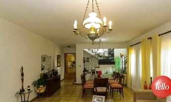 Imagem 2: São Paulo - Casa Padrão - Tatuapé