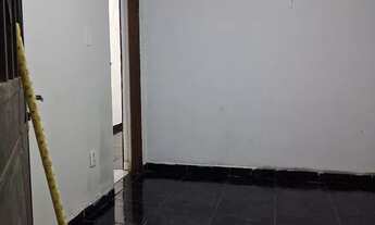 Imagem 6: Quarto no Cambará