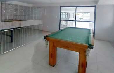 Imagem 4: Apartamento para aluguel possui 210 metros quadrados com 4 quartos em Aeroclube - João Pes