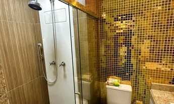 Imagem 5: Apartamento para venda possui 95 metros quadrados