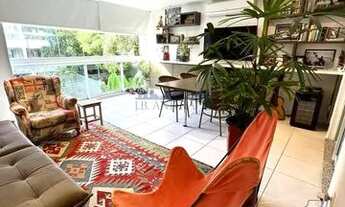 Imagem: Barra da Tijuca