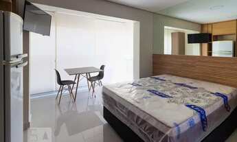 Imagem 4: Apartamento para Aluguel - Butantã, 1 Quarto, 29 m2