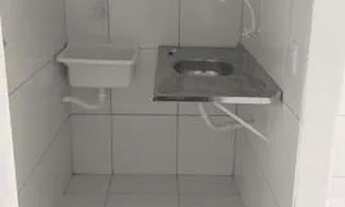 Imagem 4: Alugo kitnet no planalto