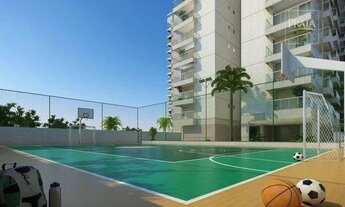 Imagem 7: Apartamento com 4 dormitórios à venda, 140 m² por R$ 1.855.000 - Praia de Itaparica - Vila