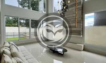 Imagem 3: Casa a venda Alphaville 10 - Alphaville