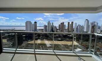 Imagem 5: PereiraImóveisVende: Apartamento de 90m² 3/4, 1 suite, cozinha gourmet, 2 vgs, sacada, lav