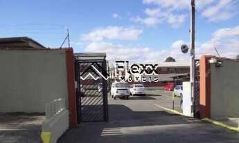 Imagem 6: Apartamento com 2 dormitórios à venda, 50 m² por R$ 180.000,00 - Santa Felicidade - Curiti