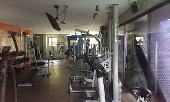 Imagem 2: Apartamento com 57 m² no Residencial Quatro Estações - R$290.000,00 whatsapp:9.9416.1934