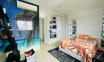 Imagem 5: Campo Belo - 222 m2 - varanda gourmet - 3 suítes - 4 vagas