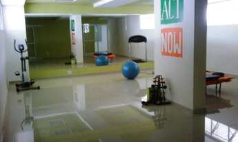 Imagem 6: PRÓXIMO USP/AV NAÇÕES UNIDAS - MOBILIADO