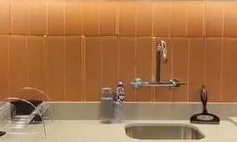 Imagem 8: Flat com 1 dormitório para alugar, 48 m² por R$ 8.000/mês no Jardins - São Paulo/SP