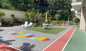 Imagem 4: Apartamento grande Rua Marques de Parana 2 vagas de garagem