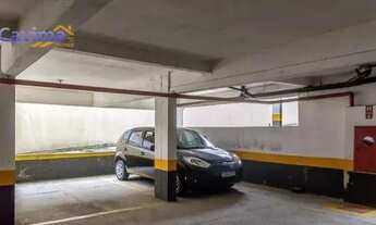 Imagem 2: Apartamento com 2 dormitórios à venda, 62 m² por R$ 280.000,00 - Assunção - São Bernardo d