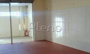 Imagem 2: Salão - Jardim Novo Campos Elíseos - Campinas