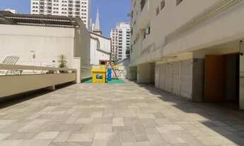 Imagem 5: Apartamento Venda Moema 110 m² 3 Dormitórios