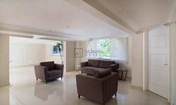 Imagem 7: Locação Apartamento 2 Dormitórios - 86 m² Moema