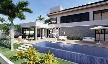 Imagem 6: Casa - Swiss Park - Campinas