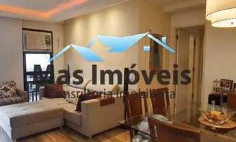 Imagem 5: Apartamento 2 Quartos para Venda em Rio de Janeiro, Barra da Tijuca, 2 dormitórios, 1 suít