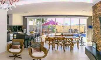 Imagem 3: Casa - Swiss Park - Campinas