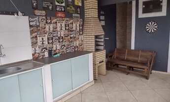 Imagem 3: Vendo triplex bairro Ponte Alta