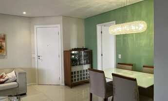 Imagem 4: Lindo apartamento à venda, no coração da Vila Mascote!