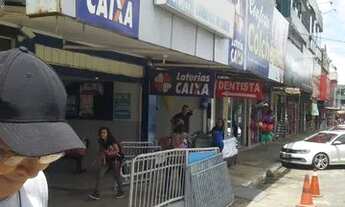 Imagem: Alugo Salas Comerciais no na Quadra Central