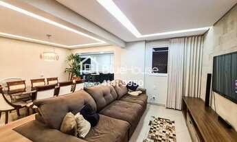 Imagem 6: Apartamento à venda no bairro Village Veneza - Goiânia/GO