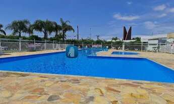 Imagem: CR/ Casa com 02 dormitórios no bairro Bela