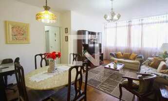 Imagem: Apartamento para Aluguel - Santo Amaro