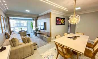 Imagem 8: Apartamento para venda com 120 metros quadrados com 3 quartos