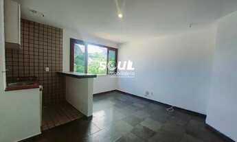 Imagem 7: Apartamento para Locação em Teresópolis, Alto, 1 dormitório, 1 banheiro, 1 vaga