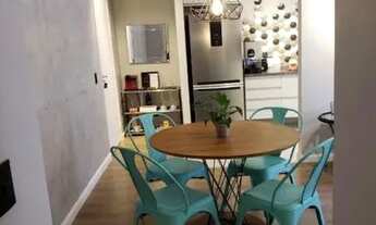 Imagem 3: RR5244D Apartamento 72m² CONDOMÍNIO ALPHAVIEW - OPORTUNIDADE - 2 Dorms 1 Vaga - Barueri SP