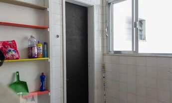 Imagem 5: Apartamento para Aluguel - Vila Isabel, 2 Quartos, 98 m2