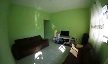 Imagem 3: Casa com 2 dormitórios, 53 m² - venda por R$ 230.000,00 ou aluguel por R$ 970,72/mês - Par