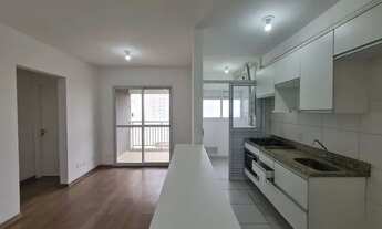 Imagem: Apto no cond. Barra Vista I na Água Branca