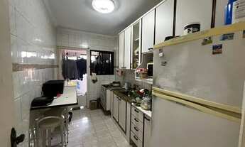 Imagem 6: Apartamento para venda tem 73 metros quadrados com 1 quarto em Tupi - Praia Grande - SP