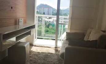 Imagem 6: APARTAMENTO 02 QUARTOS MOBILIADO - UP BARRA MAIS RESIDENCIAL CLUBE