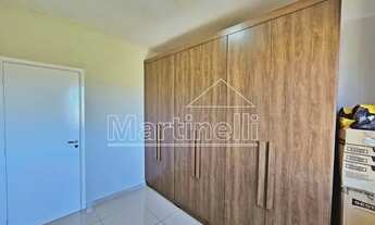 Imagem 5: Apartamento Padrão em Ribeirão Preto