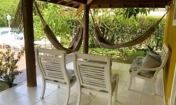 Imagem 6: 5 Quartos - 4 Suítes - 352 m² - Nascente - Mobiliada - 2 Varandas - 4 Vagas de Garagem