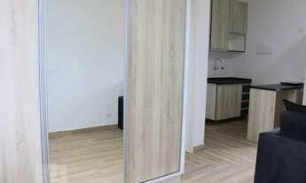 Imagem 3: Apartamento para Aluguel - Cambuci, 1 Quarto, 27 m2