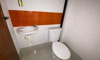 Imagem 5: Apartamento para aluguel com 2 quartos em Vila Julieta - Resende - RJ