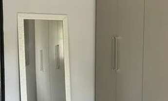 Imagem 4: Casa Aluguel 72m²-Ao Lado da Coca Cola -2 Dormitórios-Ar Cond. Roupeiro -Petrópolis-Várzea