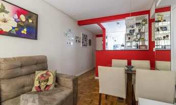 Imagem 2: Apartamento para Aluguel - Bela Vista, 2 Quartos, 54 m2