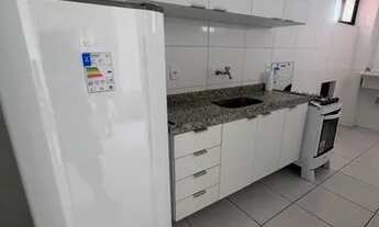 Imagem 7: Alugo apt zélia mota 2 qts c suíte mobiliado