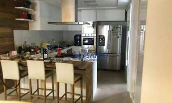 Imagem 2: Excelente apartamento com 02 suítes, finamente decorado e mobiliado, andar alto, Vitória/E