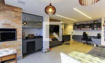 Imagem 4: Apartamento para Aluguel - Mooca, 2 Quartos, 70 m2