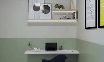 Imagem 6: Apartamento com Área Privativa para Venda em Ibirité, Palmeiras (Parque Durval de Barros)