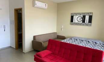 Imagem 6: HOME STUDIO COM UMA SUÍTE,SALA,VARANDA GOURMET,COZINHA E LAVANDERIA