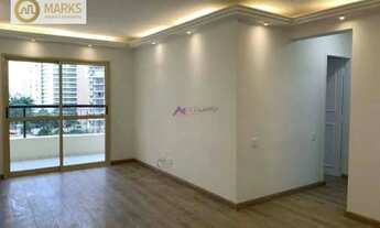 Imagem: Apartamento com 2 dormitórios para alugar